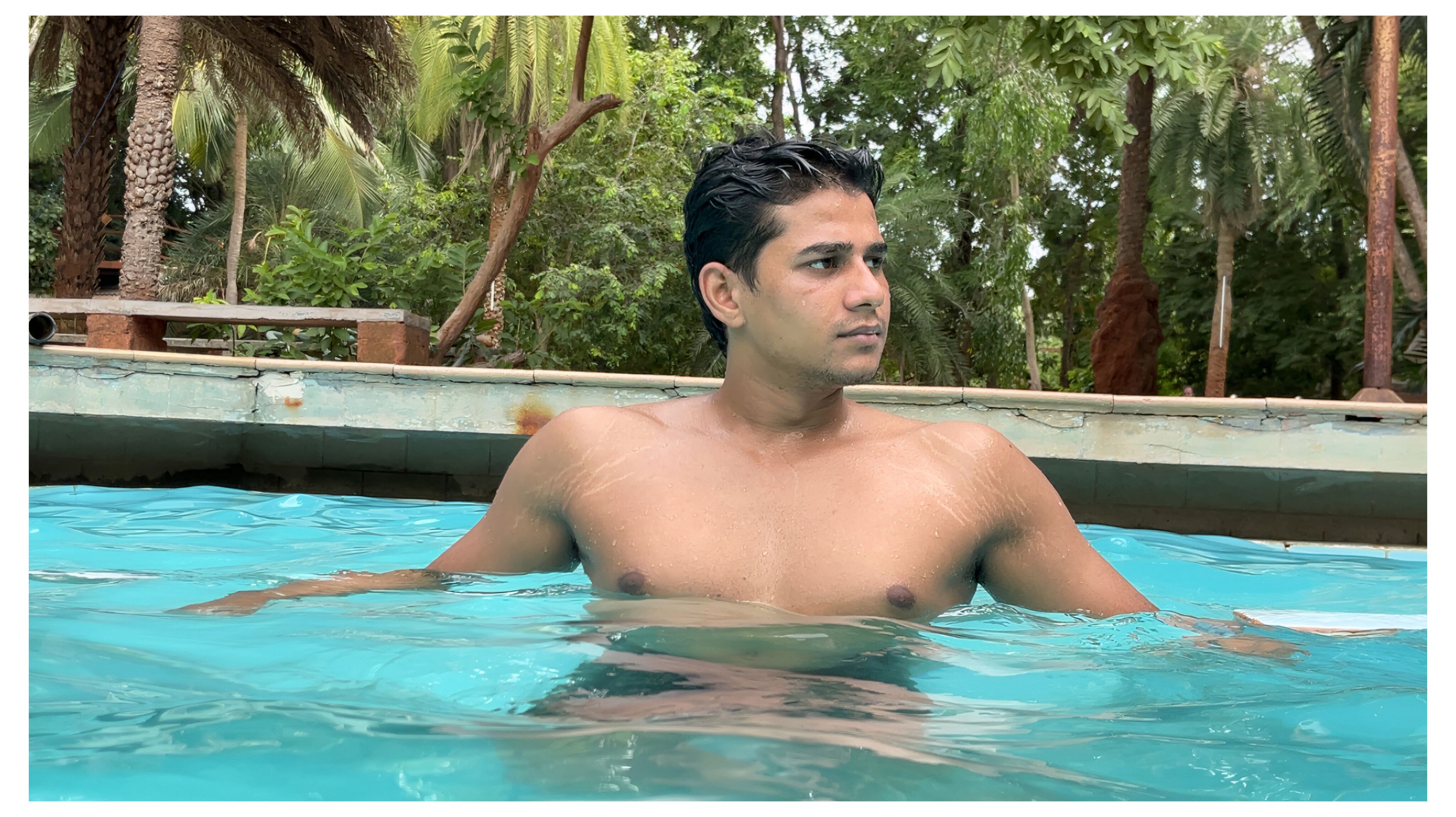 Prasanth K